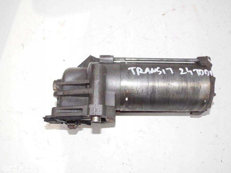 ROZRUSZNIK FORD TRANSIT 2.4 TDDI 00-06 - 1