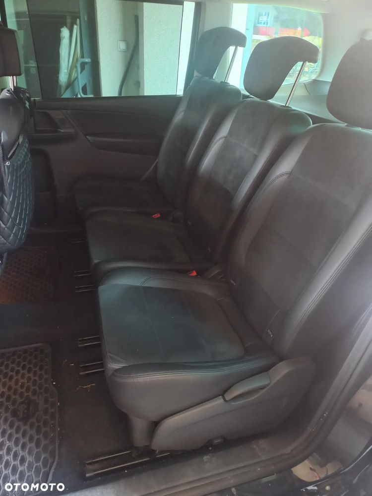 Volkswagen Sharan 2.0 TDI BMT Highline DSG - 14