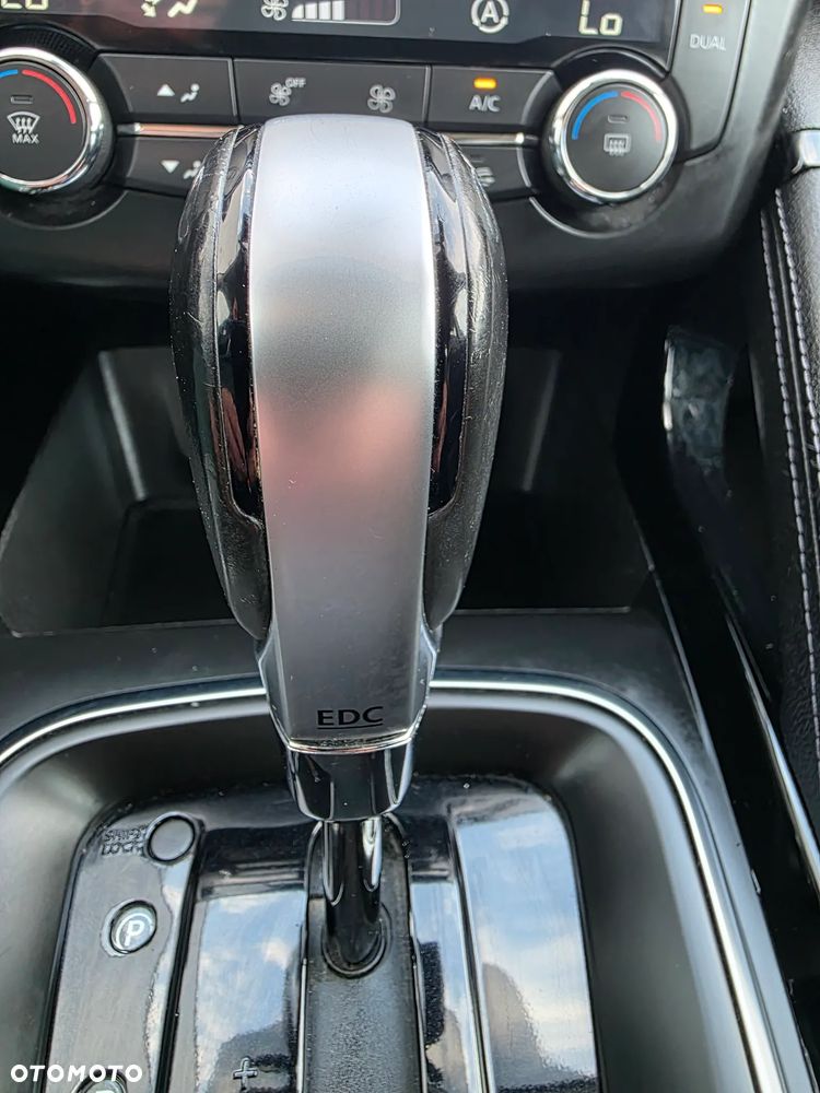 Renault Kadjar BLUE dCi 115 EDC LIMITED - 40