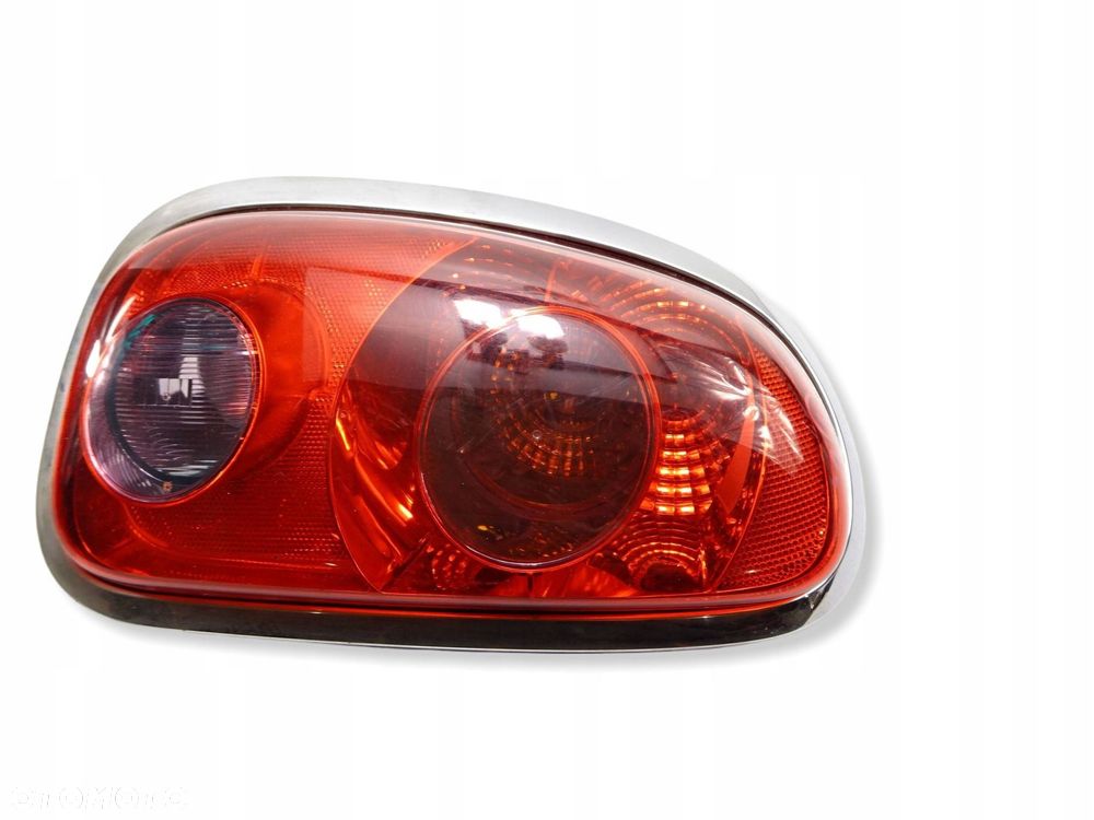 lampa lewy tył mini countryman r60 anglik 9808153 - 3
