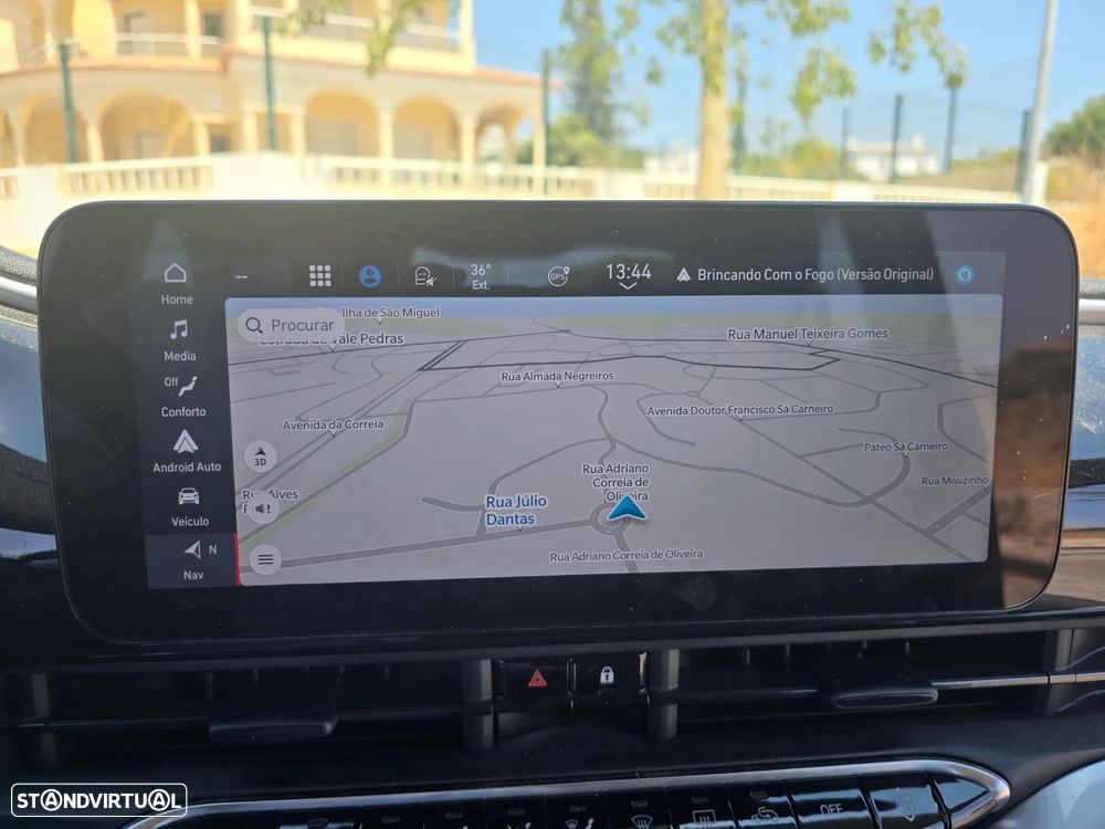 Fiat 500e 42kWh ICON - 4