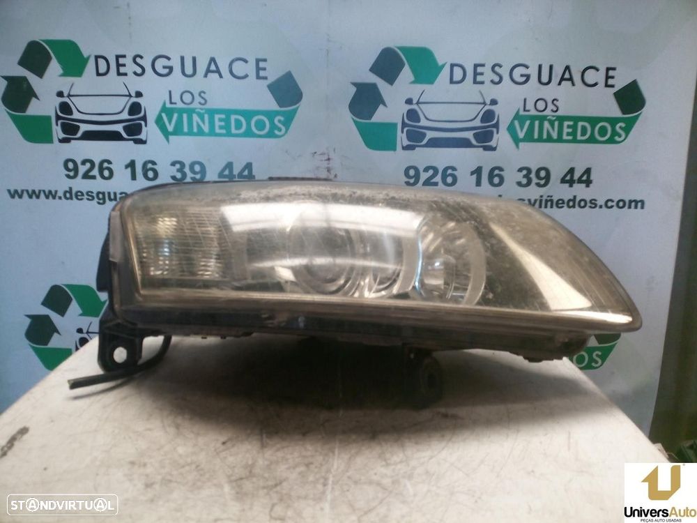 FAROL DIREITO AUDI A6 2005 -160136 - 3