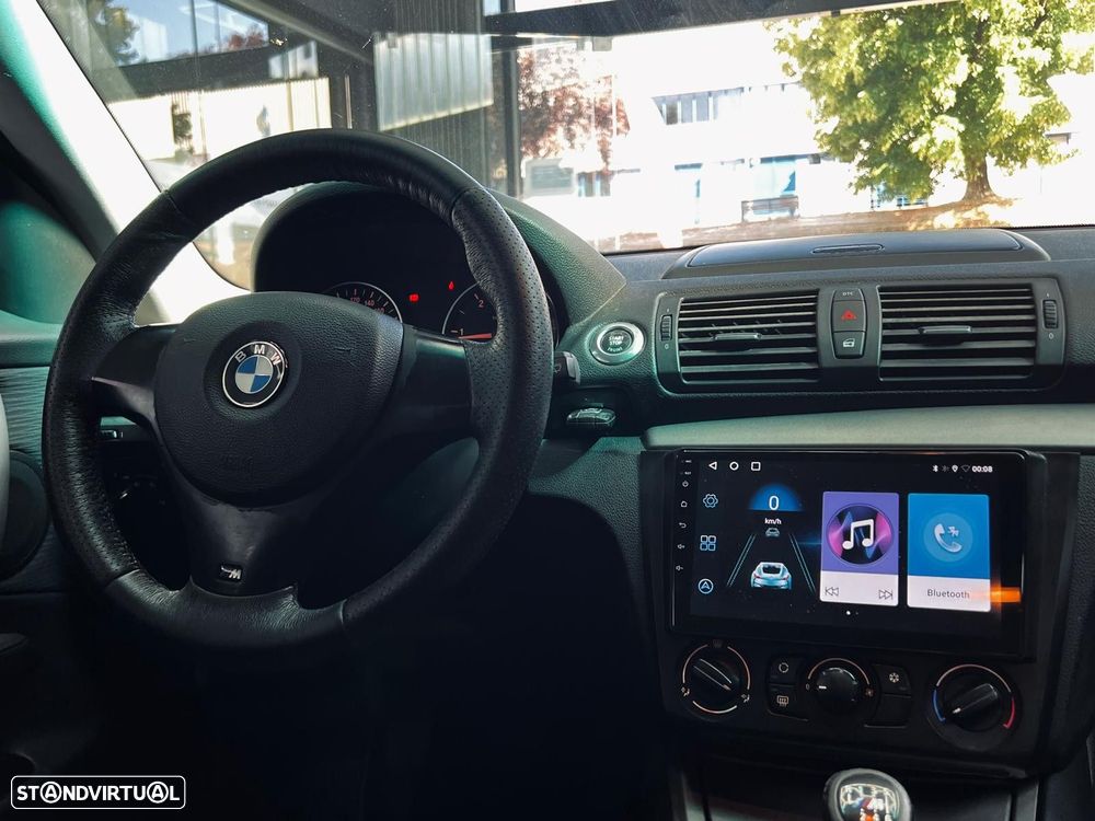 BMW 118 d Coupe - 21
