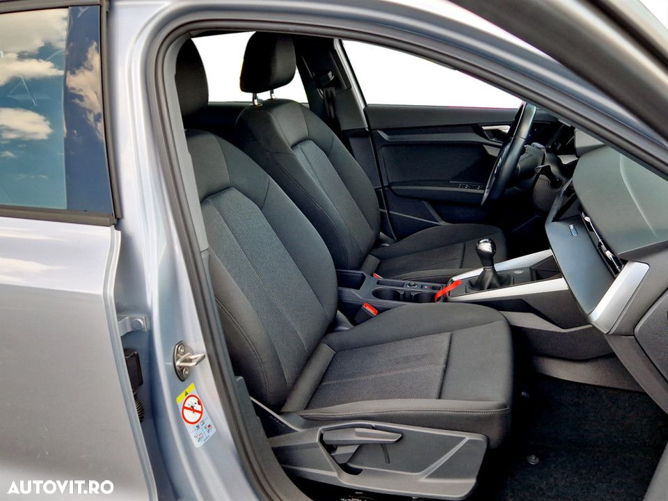 Audi A3 - 14