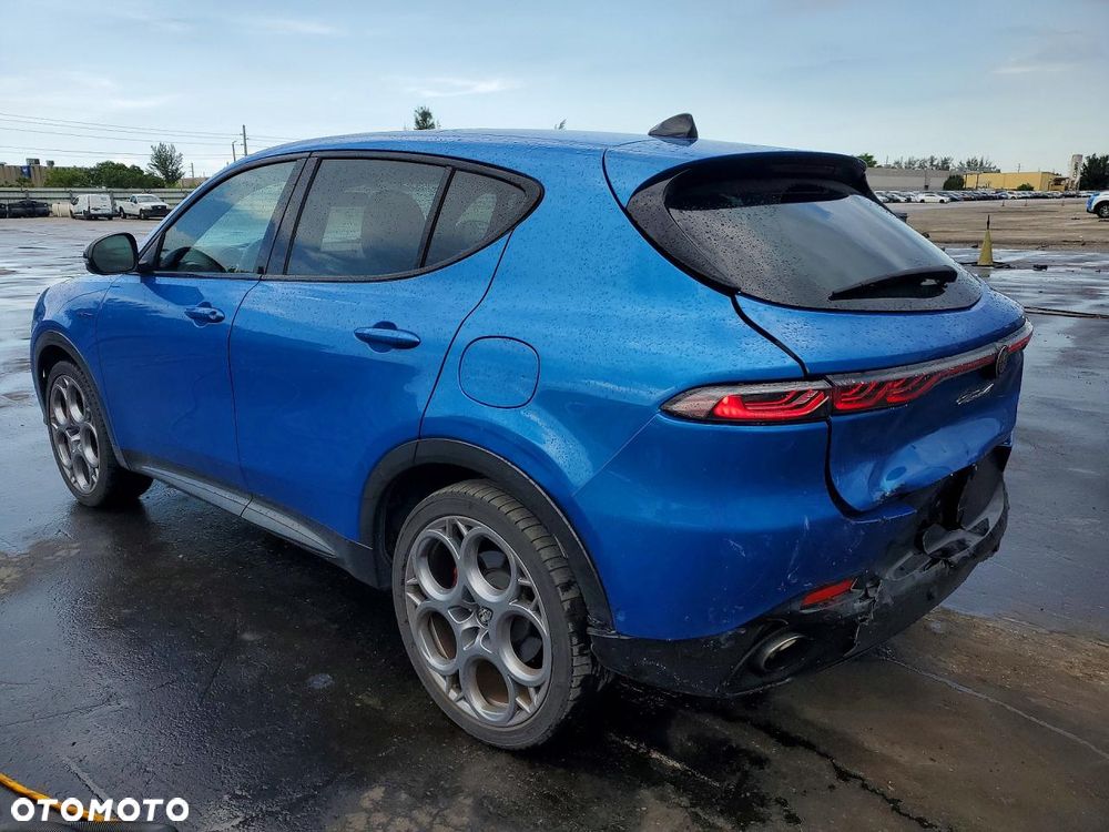 Alfa Romeo Tonale 1.3 VGT Q4 Veloce - 3