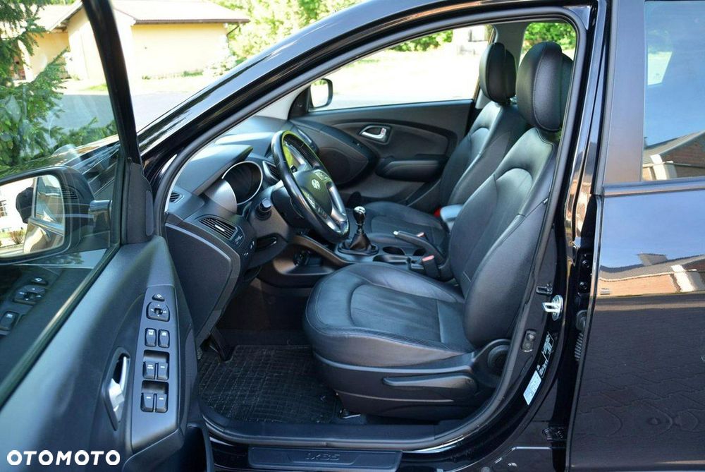 Hyundai ix35 1.6 GDI Premium 2WD - 20