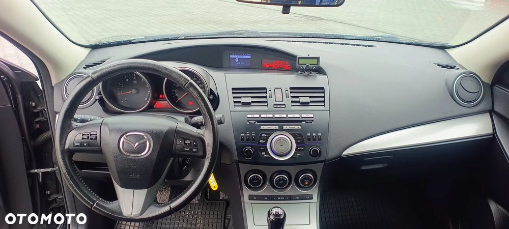 Mazda 3 1.6 16V Exclusive - 22