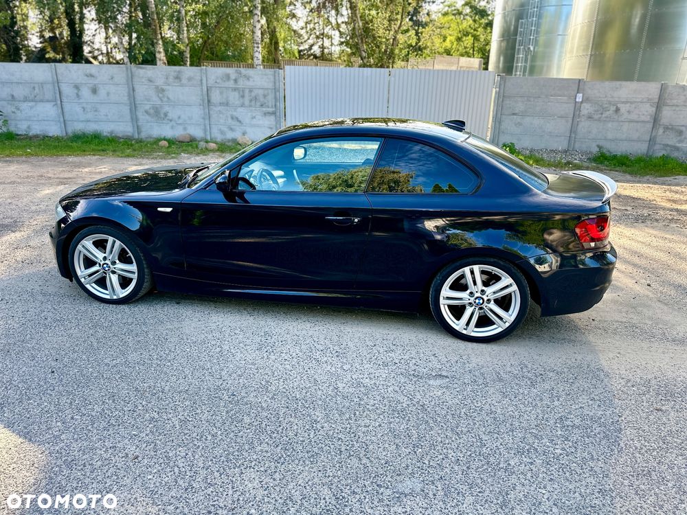 BMW Seria 1 123d Edition Sport - 5