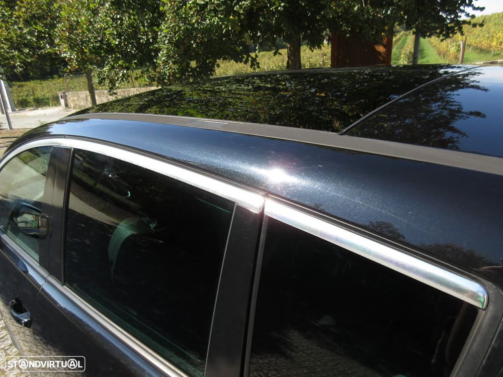 Peugeot 3008 1.6 BlueHDi Crossway EAT6 - 16