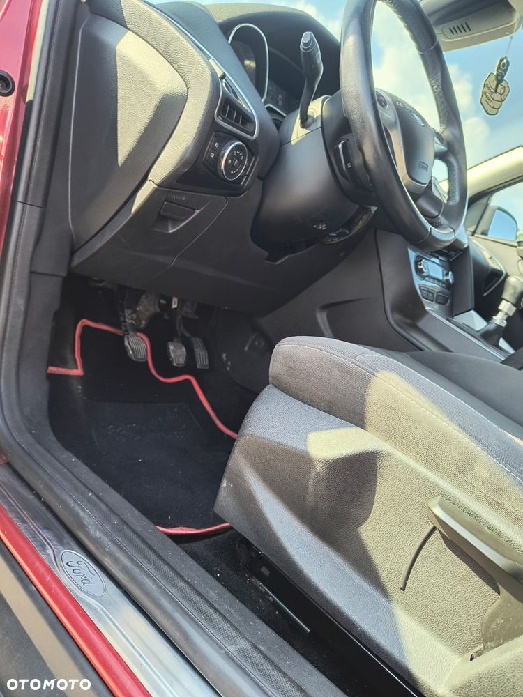 Ford Focus - 6