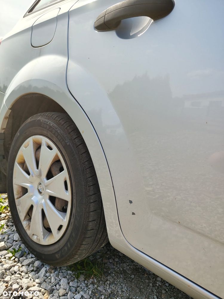 Ford Mondeo 1.6 TDCi Ambiente - 7