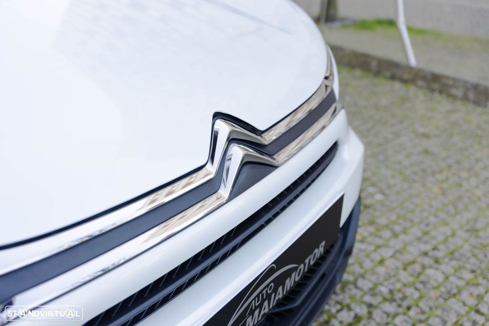 Citroën e-C4 50 kWh Feel - 7