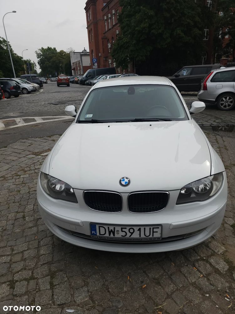 BMW Seria 1 116i - 3