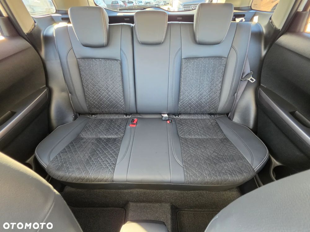 Suzuki Vitara - 14