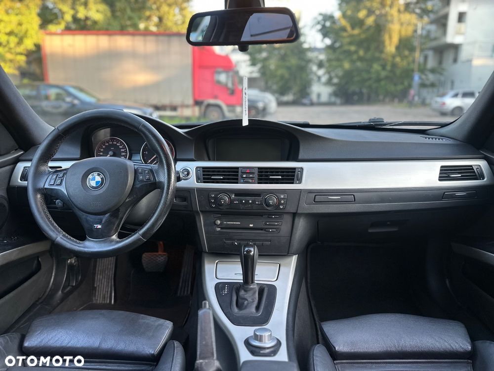 BMW Seria 3 - 8