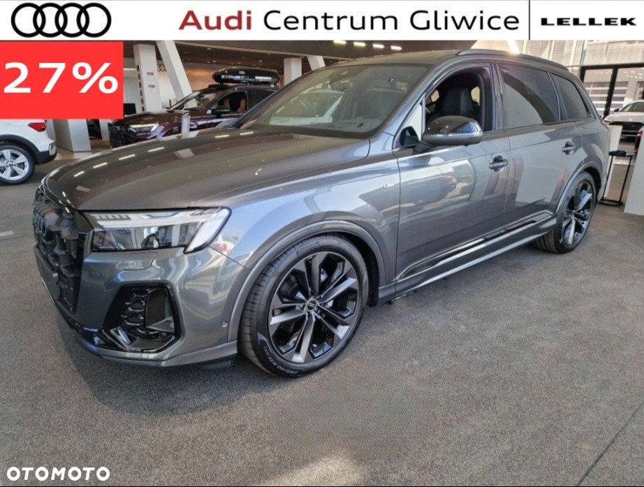 Audi Q7 - 1