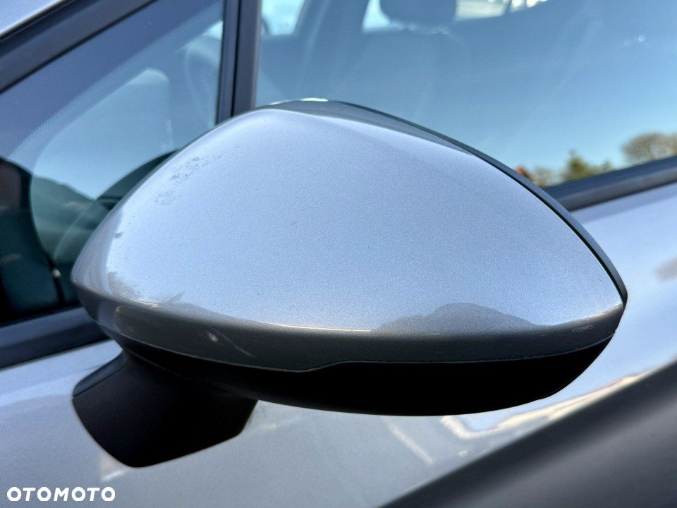 Opel Astra 1.4 Turbo Innovation - 14