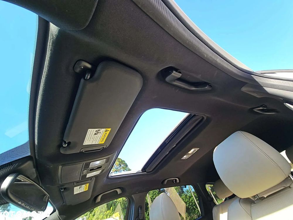Mazda CX-9 3.7 V6 Limitowana edycja - 7