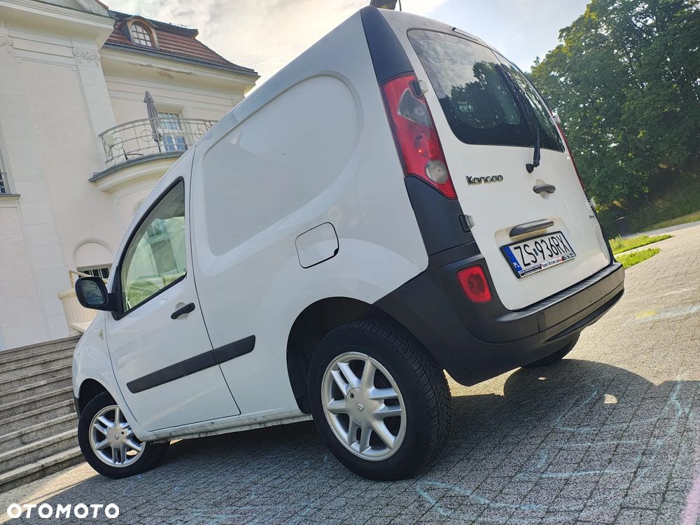 Renault KANGOO - 15