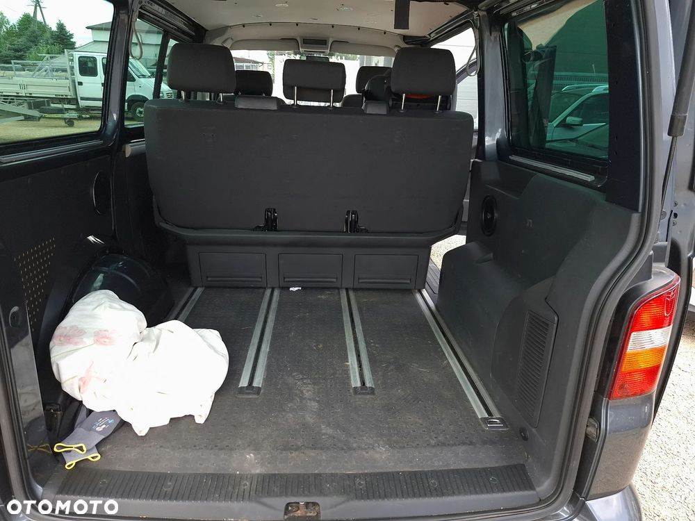 Volkswagen Multivan L1 Startline - 24