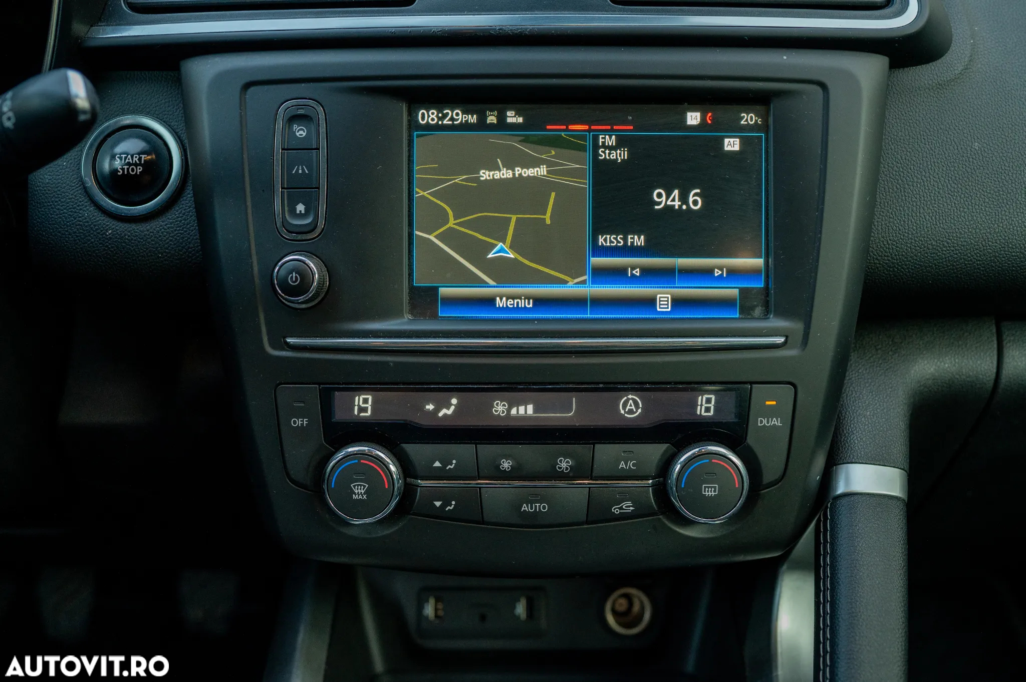 Renault Kadjar Energy dCi 130 4x4 Bose Edition - 22