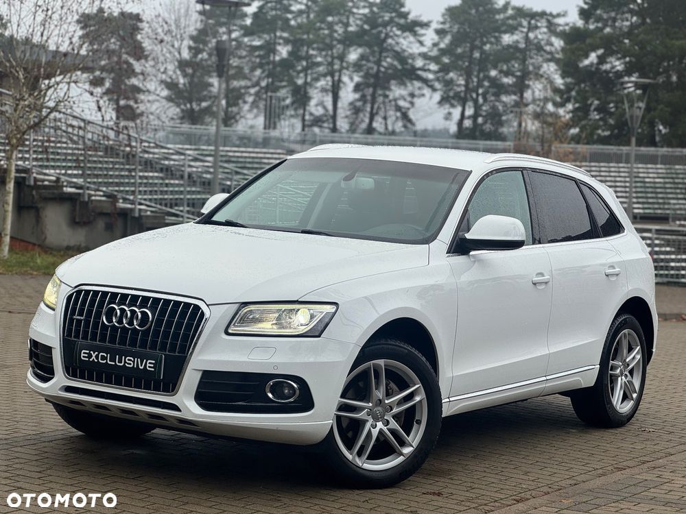 Audi Q5 - 3