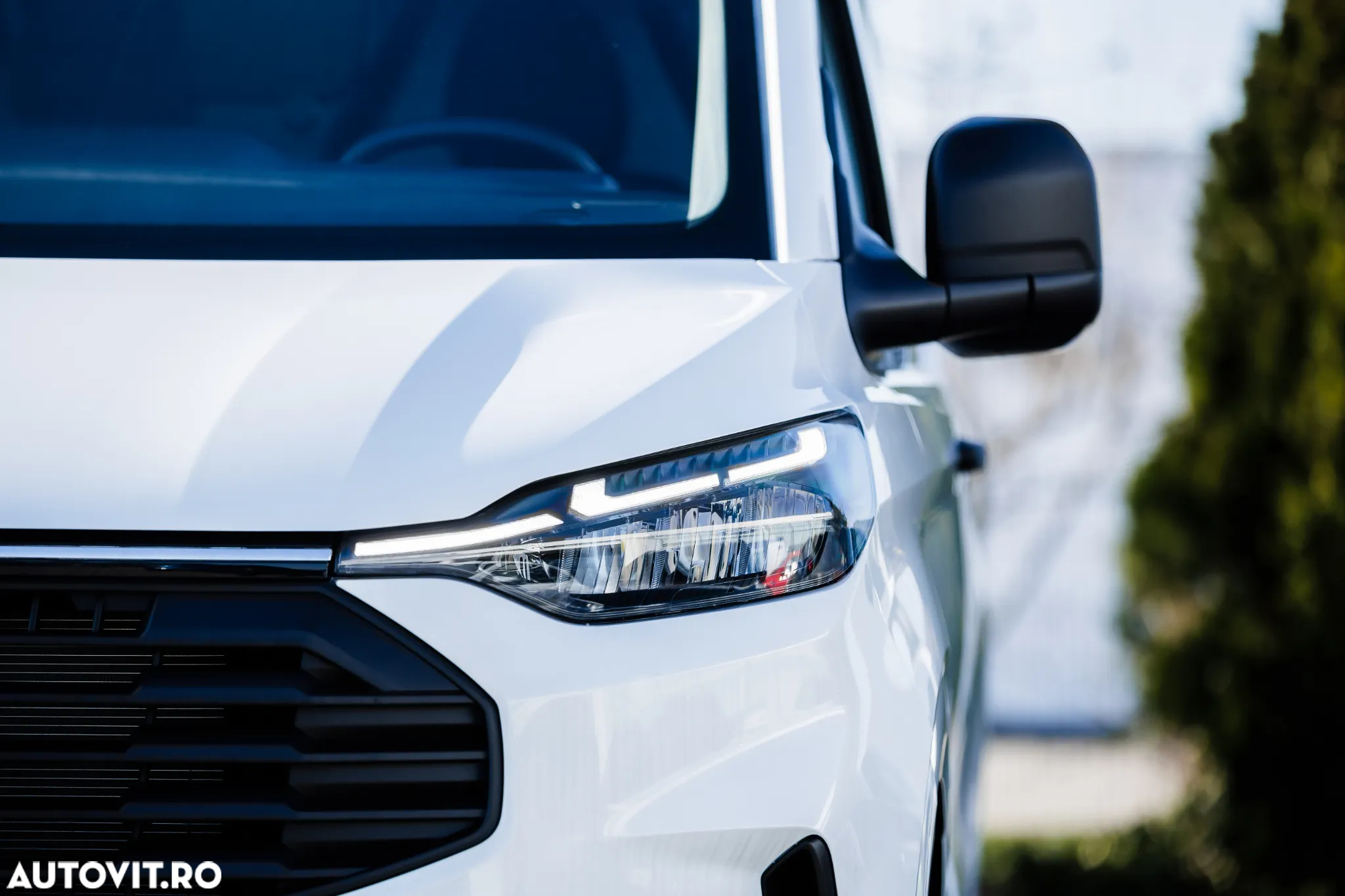 Ford Transit Custom - 4