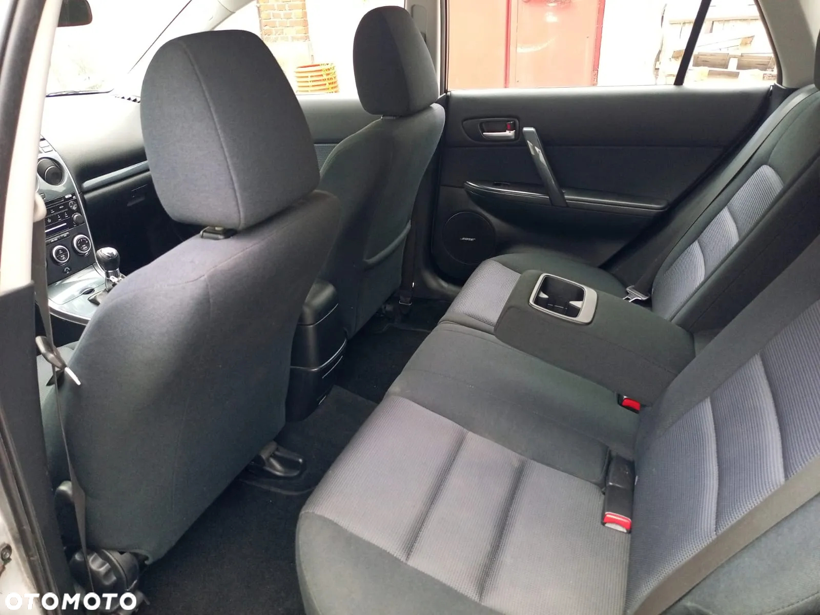 Mazda 6 Sport 2.0 Exclusive - 10