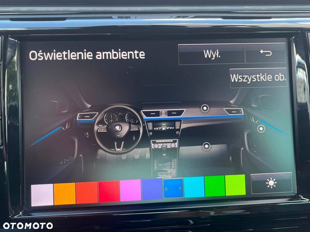 Skoda Superb - 19
