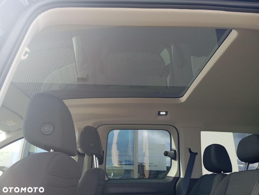 Volkswagen Caddy - 17