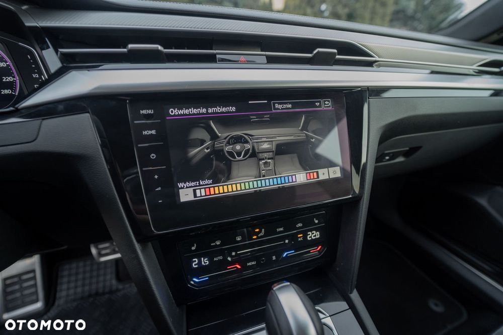 Volkswagen Arteon 2.0 TDI SCR DSG R-Line - 40