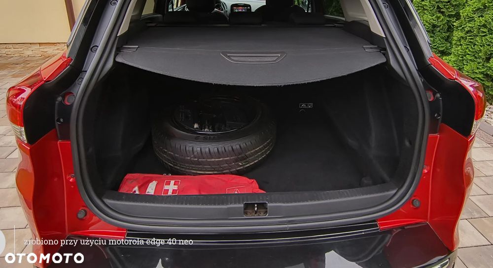 Nissan Qashqai - 27