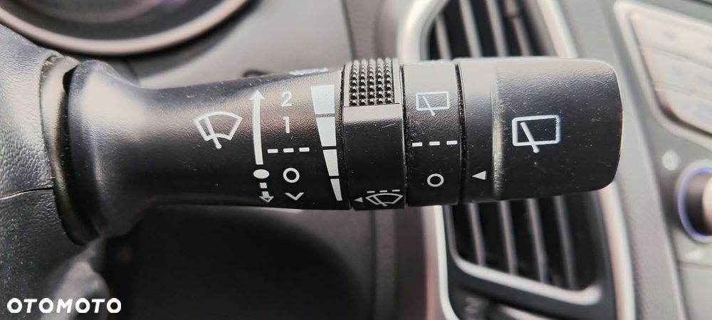 Hyundai ix35 - 21