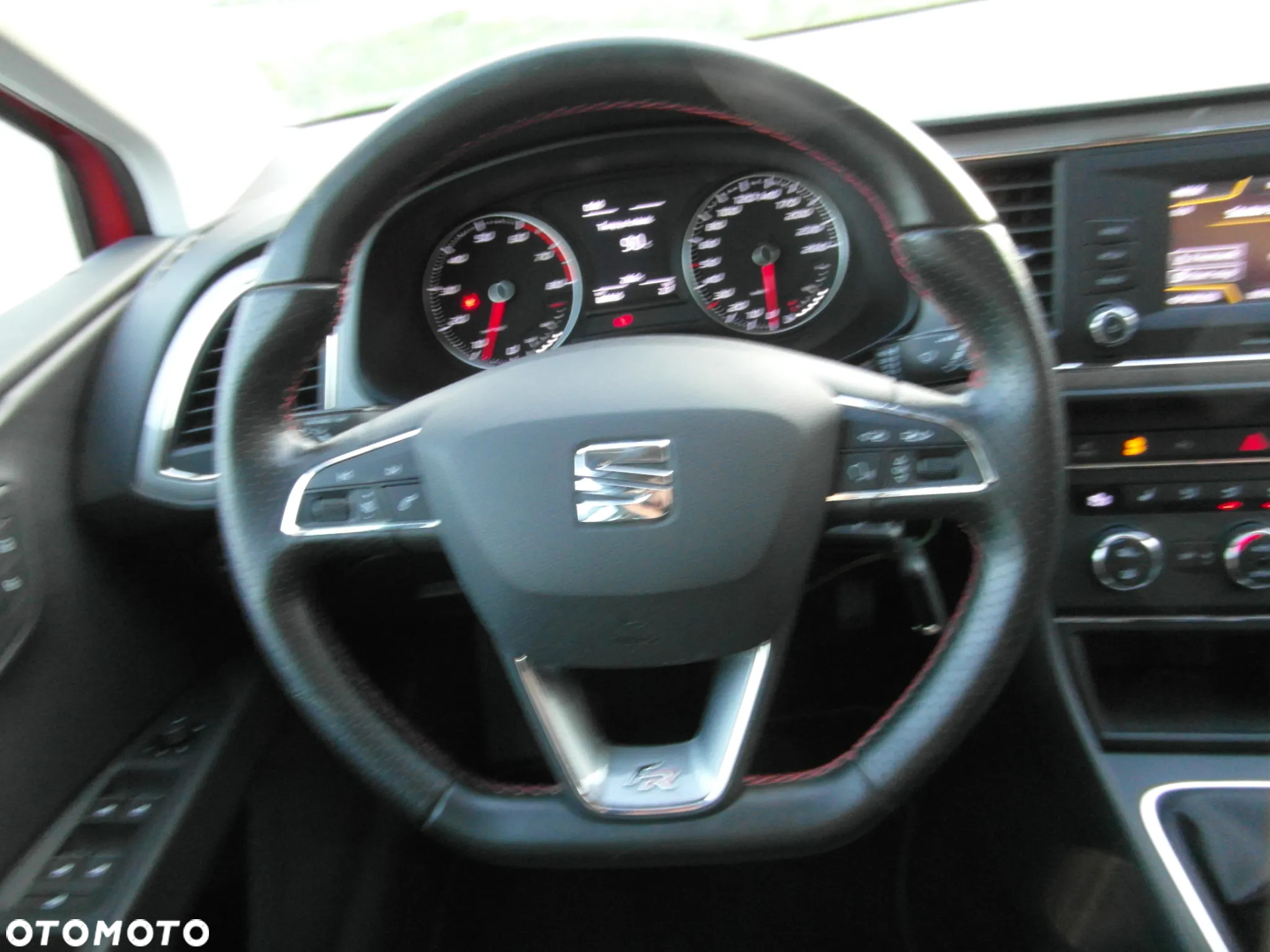 Seat Leon ST 1.4 TSI Start&Stop FR - 25