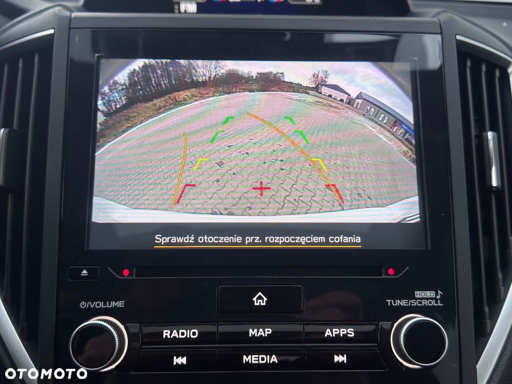 Subaru XV 2.0i Lineartronic Exclusive+ - 34