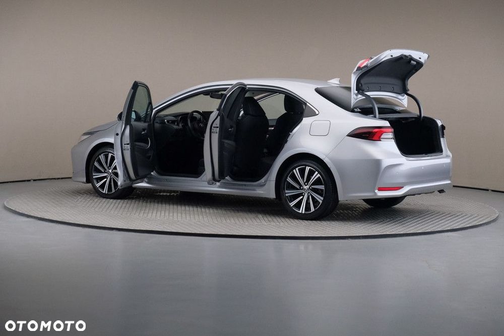 Toyota Corolla - 7