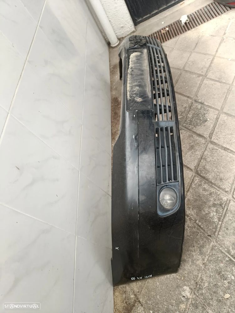 Para choques frente Audi A4 B5 2000 - 3