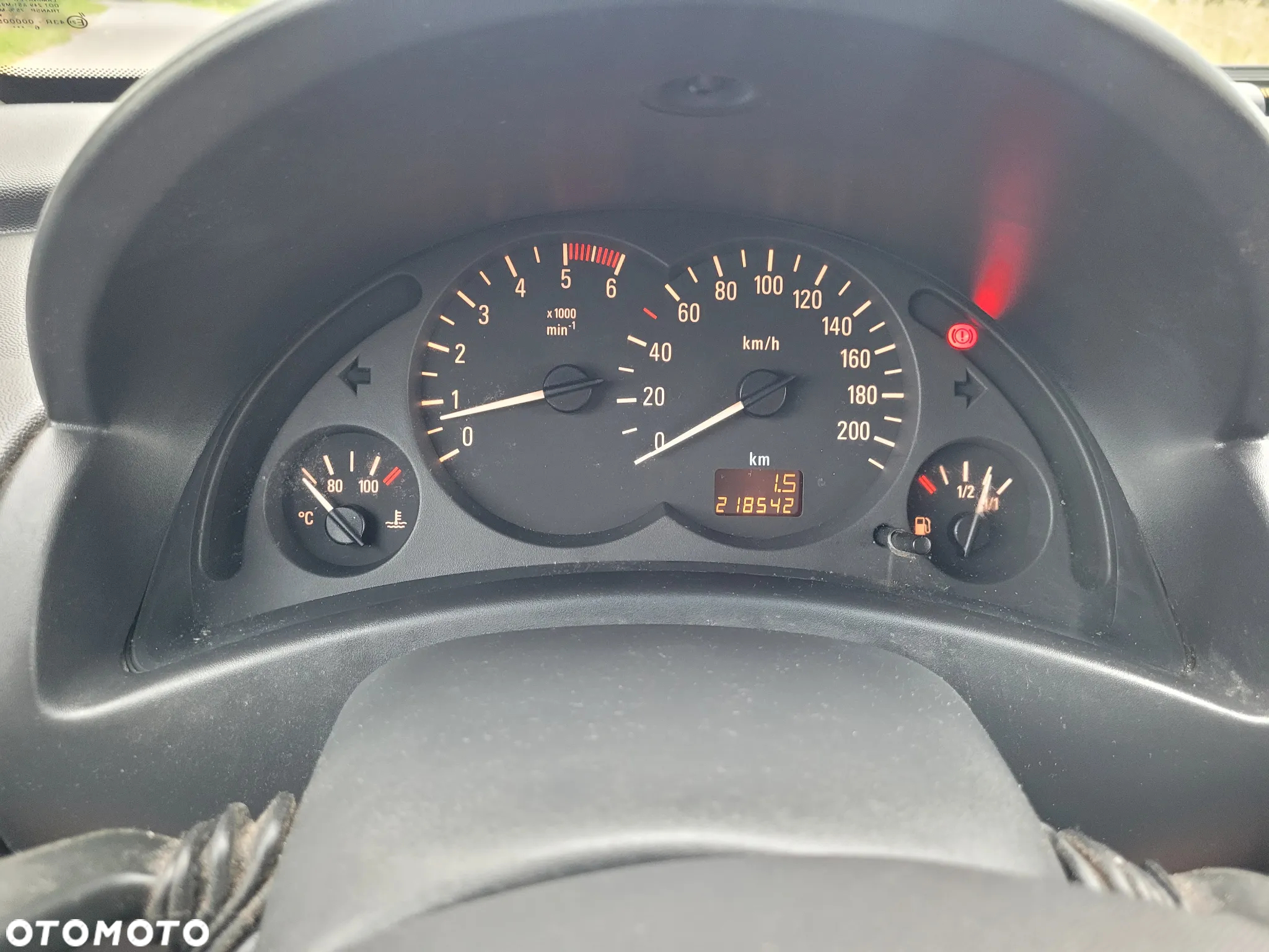 Opel Combo - 29