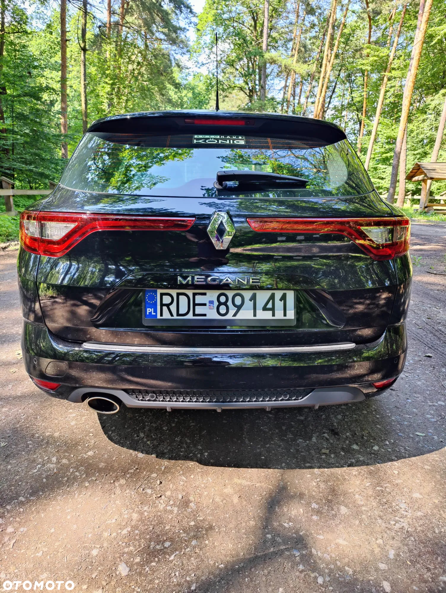 Renault Megane - 4