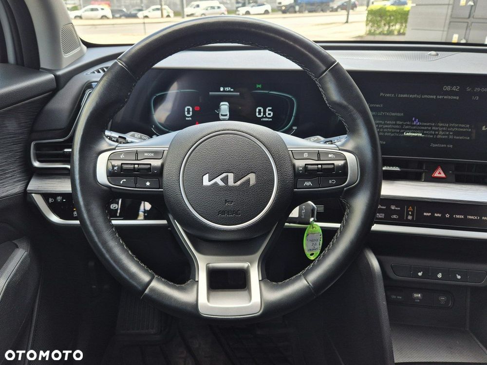 Kia Sportage 1.6 T-GDI L 2WD - 32