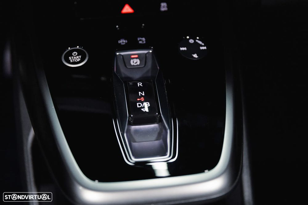 Audi Q4 e-tron 40 82 kWH - 11