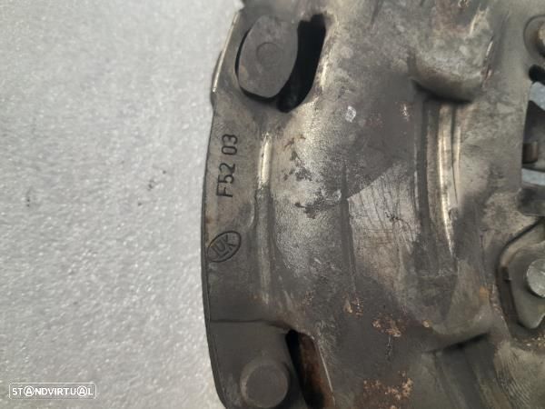 Kit Embraiagem Citroen C5 Iii Break (Rw_) - 5