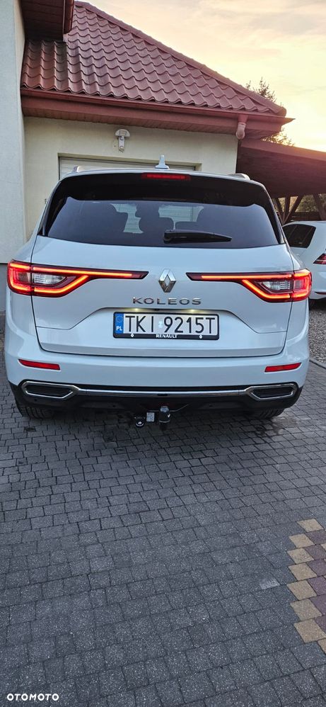 Renault Koleos 2.0 dCi Initiale Paris X-Tronic - 10