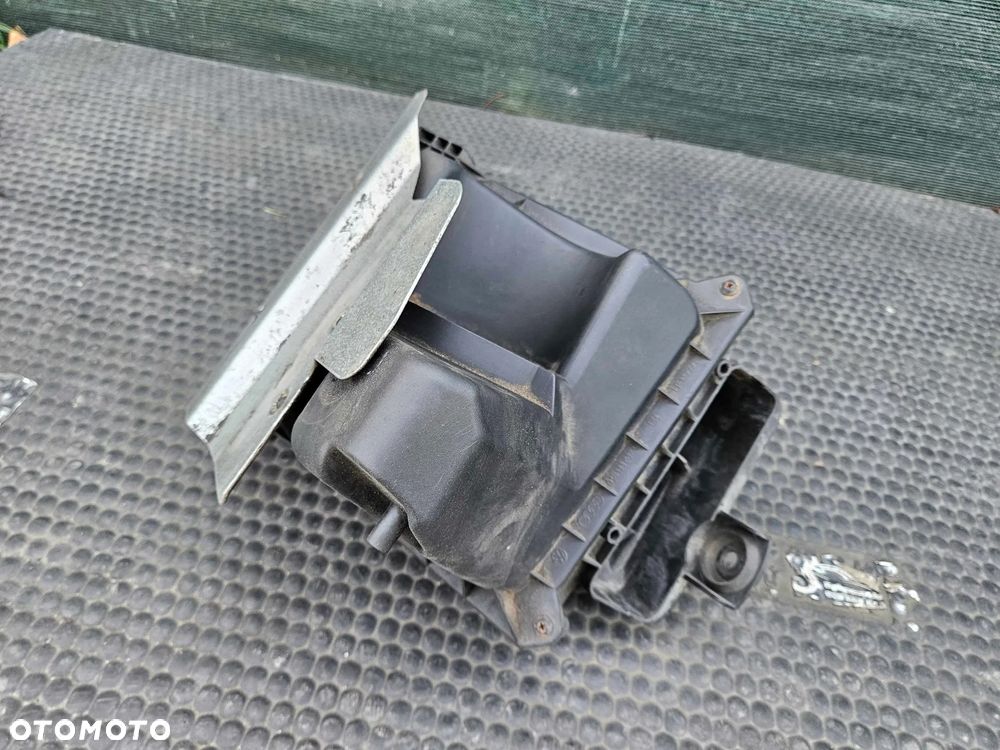 Obudowa 038133835J Filtra Filtr Powietrza Pokrywa 1.9 TDI Diesel Audi A4 B6 B7 - 15