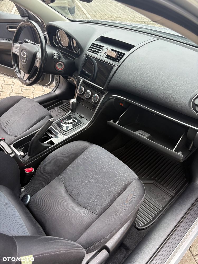 Mazda 6 2.0 Exclusive - 18