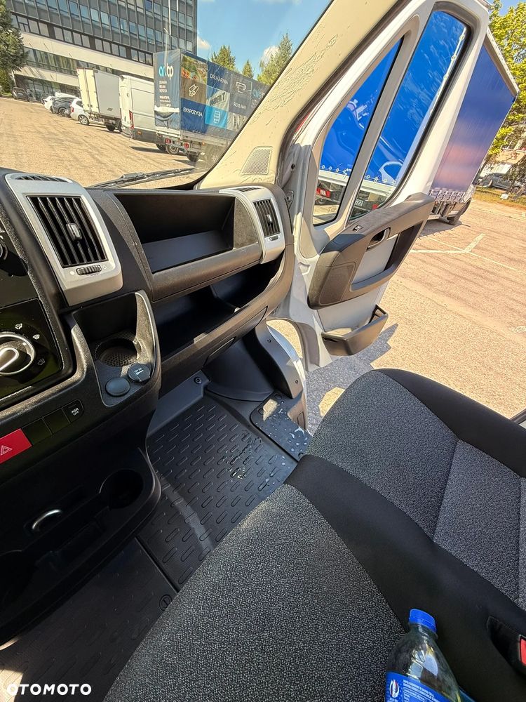 Fiat Ducato L4H2 Furgon - 24