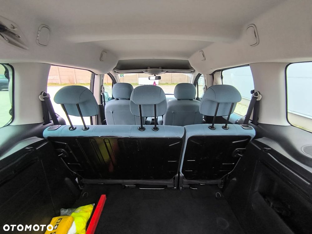 Citroën Berlingo 1.6 HDi Impress Pack - 19