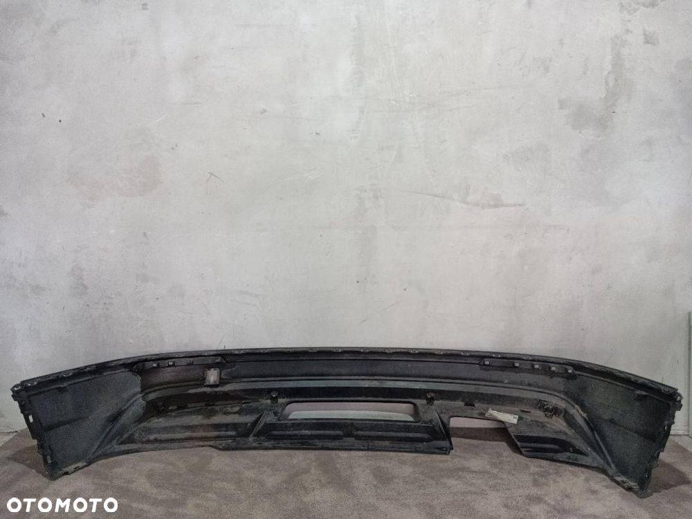 DOKŁADKA ZDERZAKA TYŁ TYLNA VW TIGUAN II 5NA807521 - 4