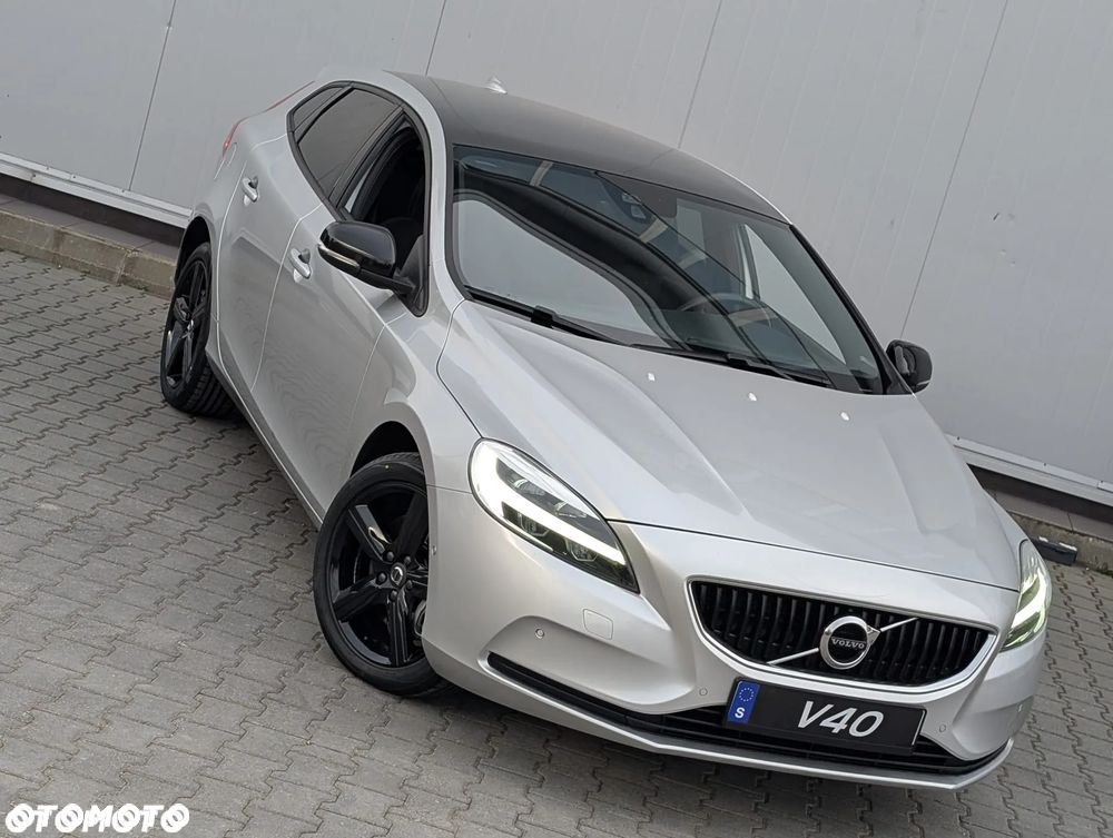 Volvo V40 T4 Drive-E Momentum - 6