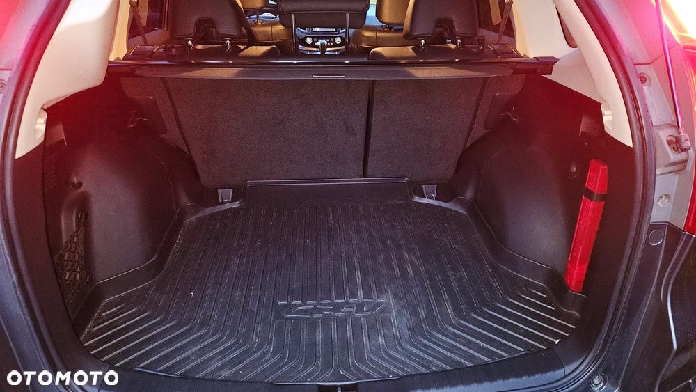 Honda CR-V 2.0 Executive - 10